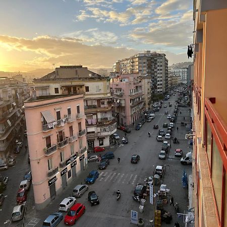 B&B Off Rooms And Relax Naples Extérieur photo