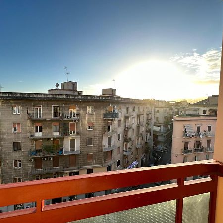 B&B Off Rooms And Relax Naples Extérieur photo