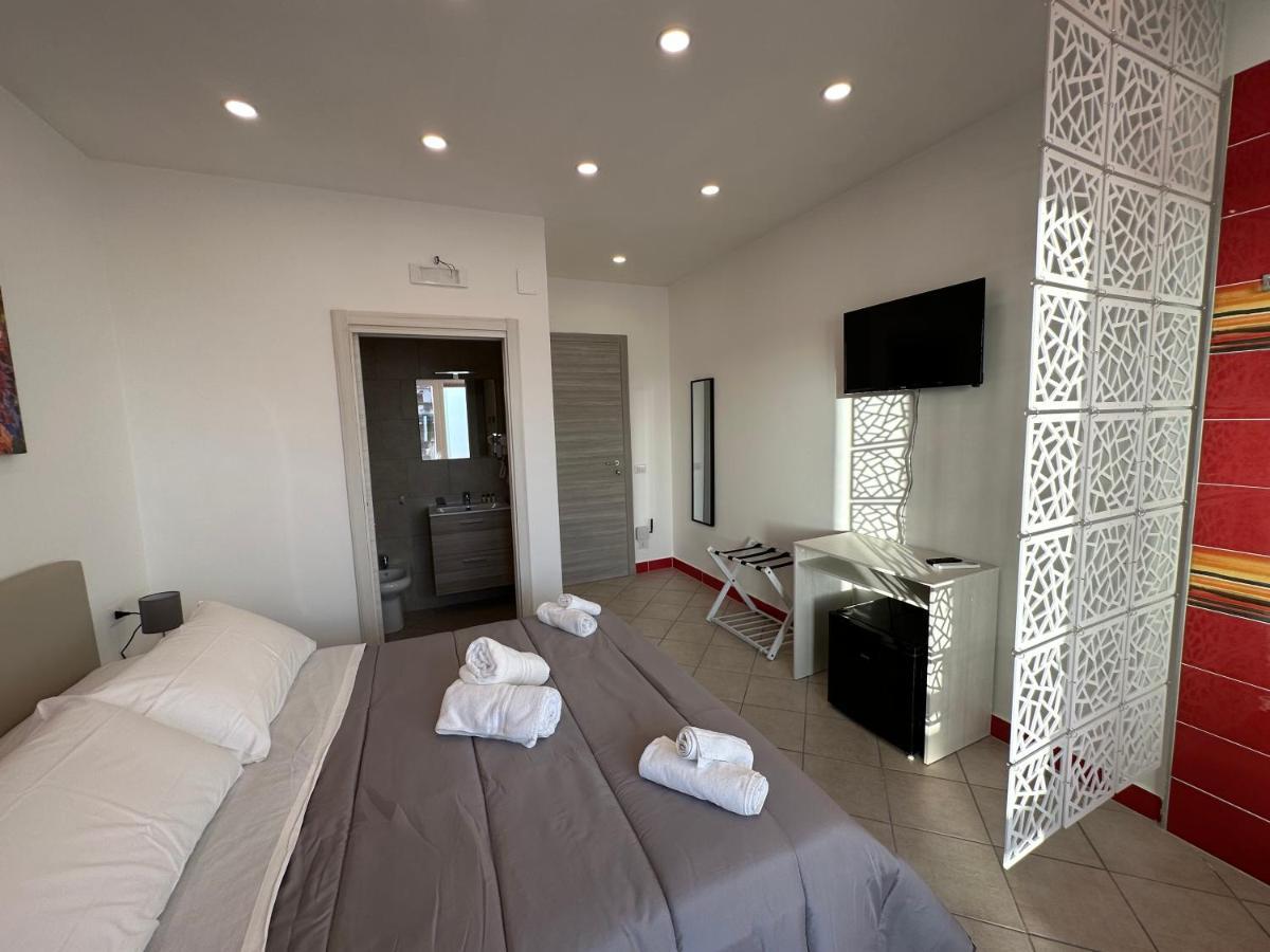 B&B Off Rooms And Relax Naples Extérieur photo
