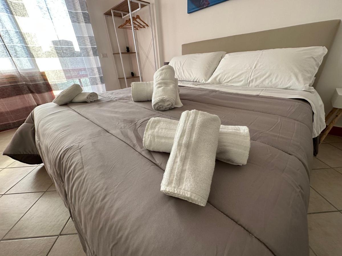 B&B Off Rooms And Relax Naples Extérieur photo
