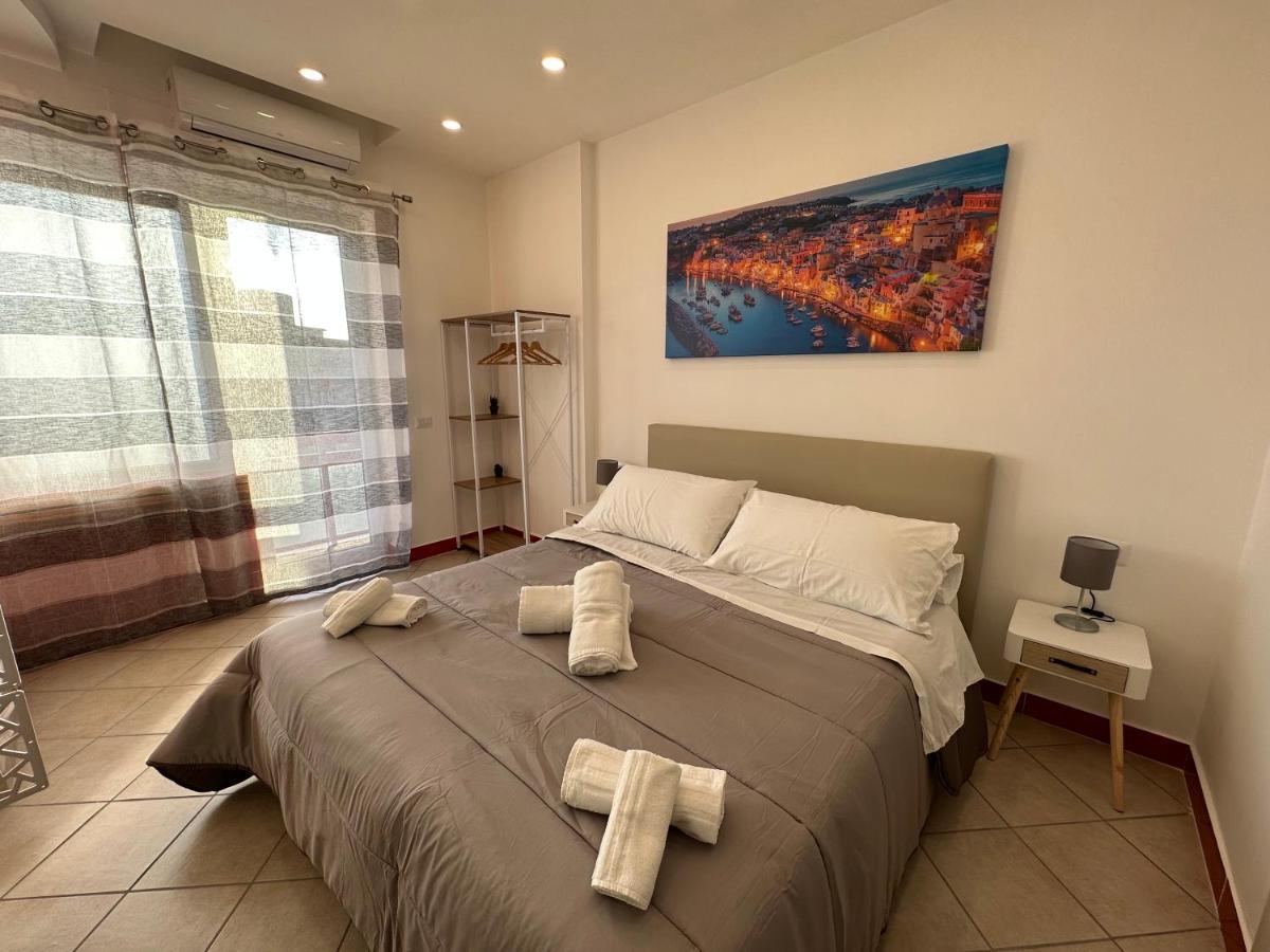 B&B Off Rooms And Relax Naples Extérieur photo