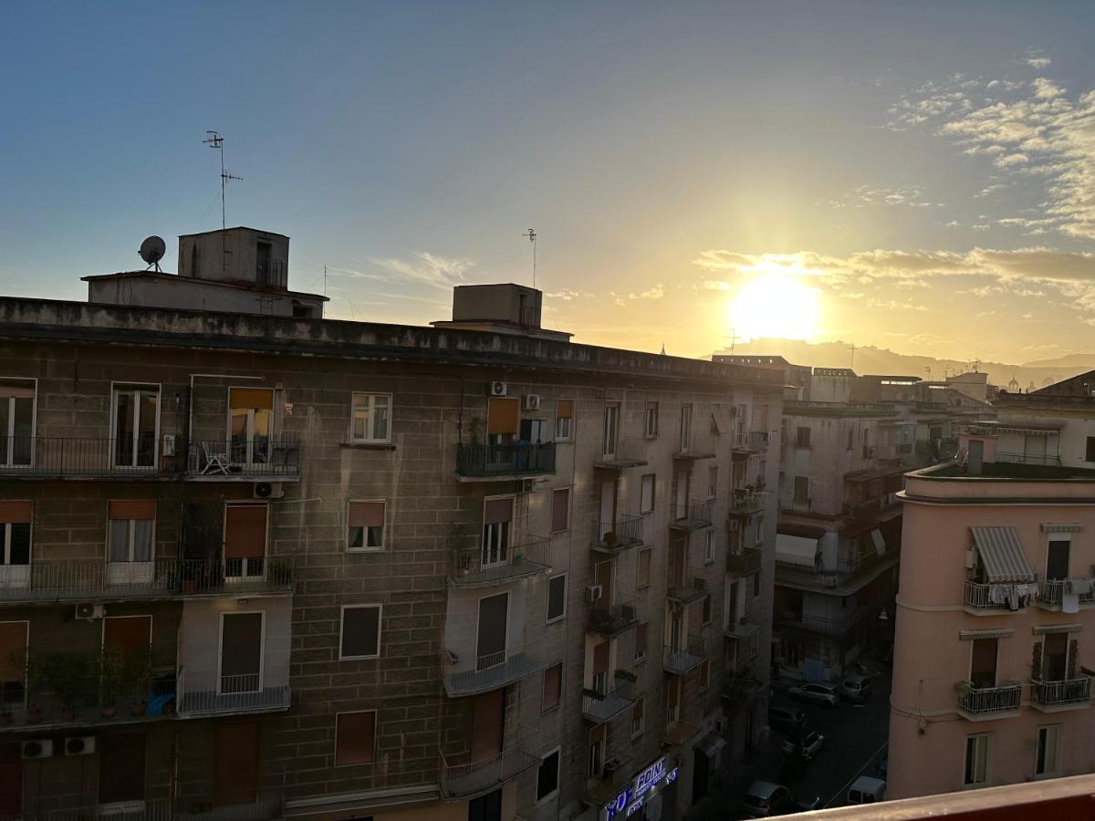 B&B Off Rooms And Relax Naples Extérieur photo