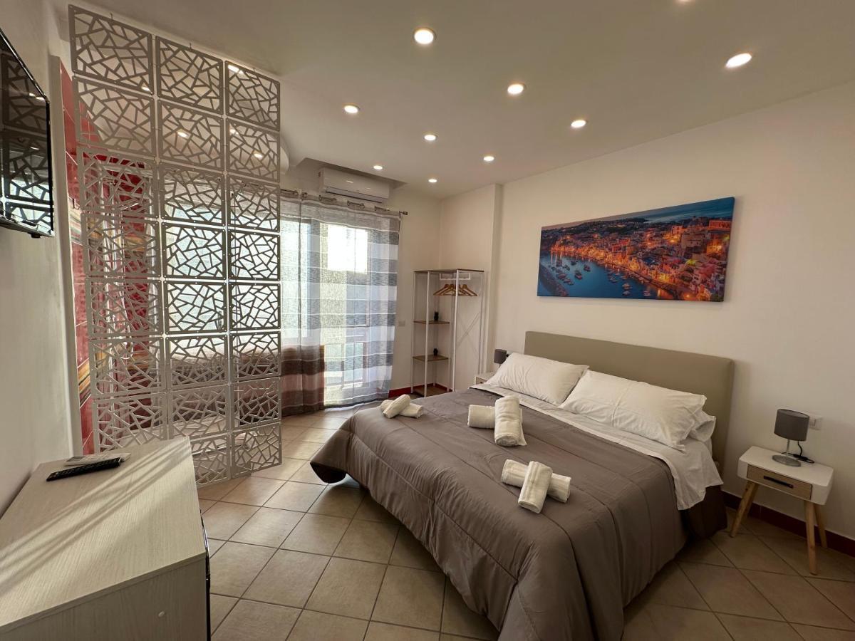 B&B Off Rooms And Relax Naples Extérieur photo