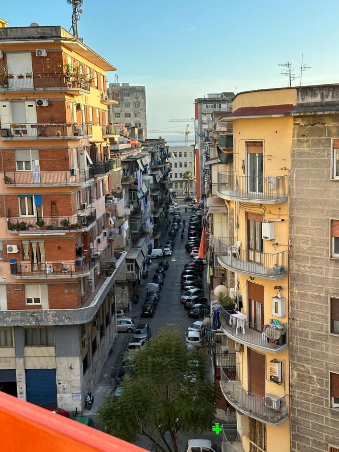 B&B Off Rooms And Relax Naples Extérieur photo