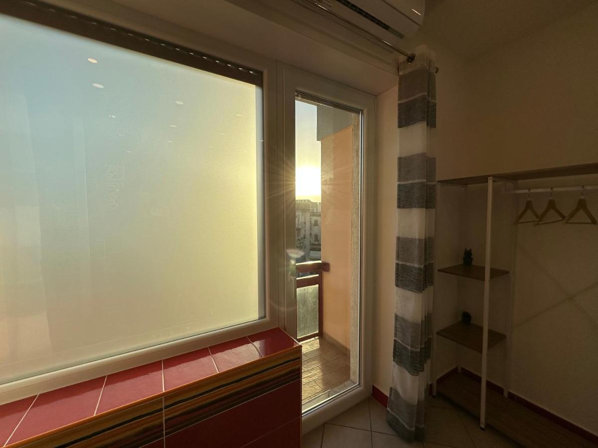 B&B Off Rooms And Relax Naples Extérieur photo