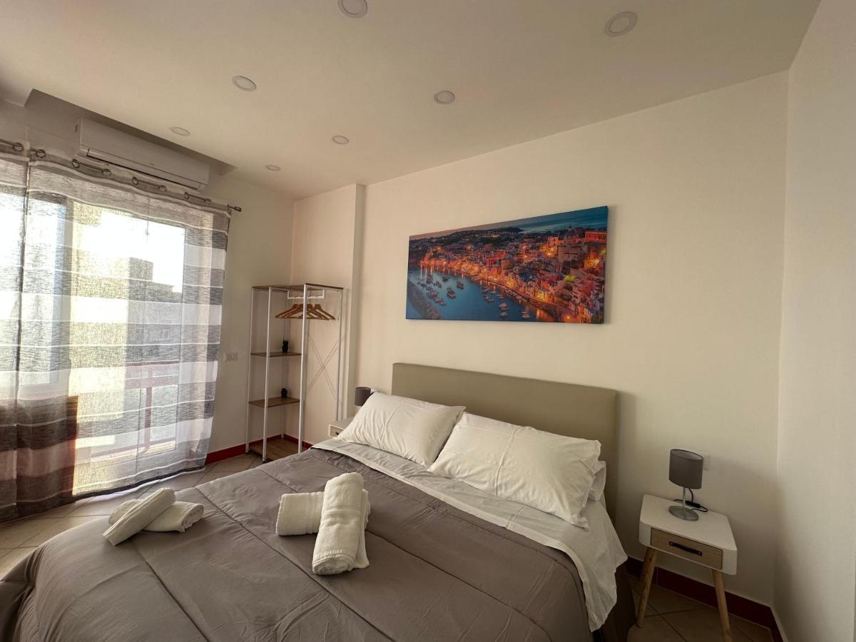 B&B Off Rooms And Relax Naples Extérieur photo