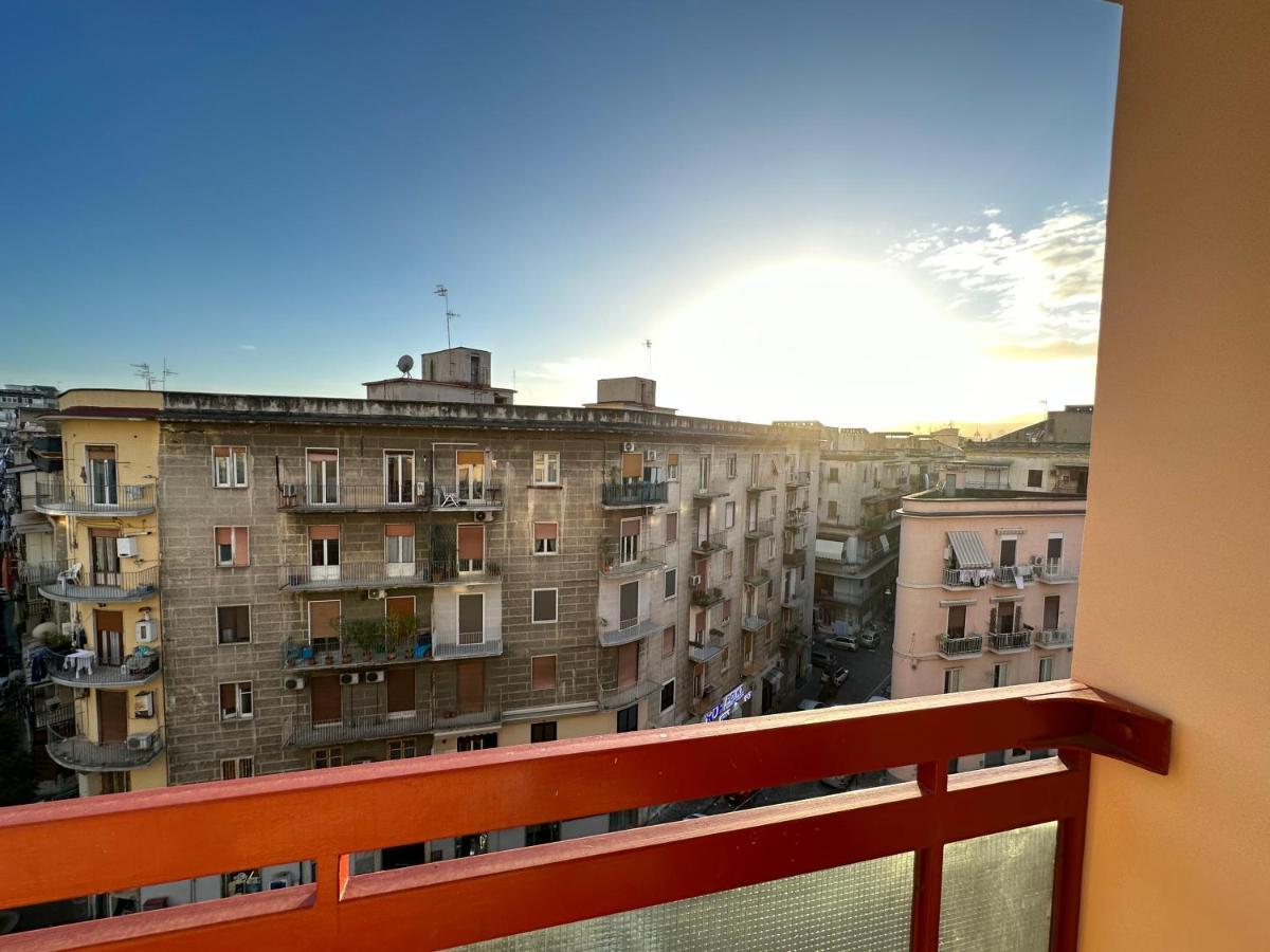 B&B Off Rooms And Relax Naples Extérieur photo