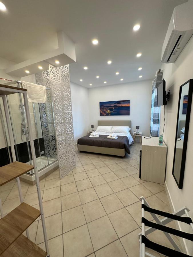 B&B Off Rooms And Relax Naples Extérieur photo