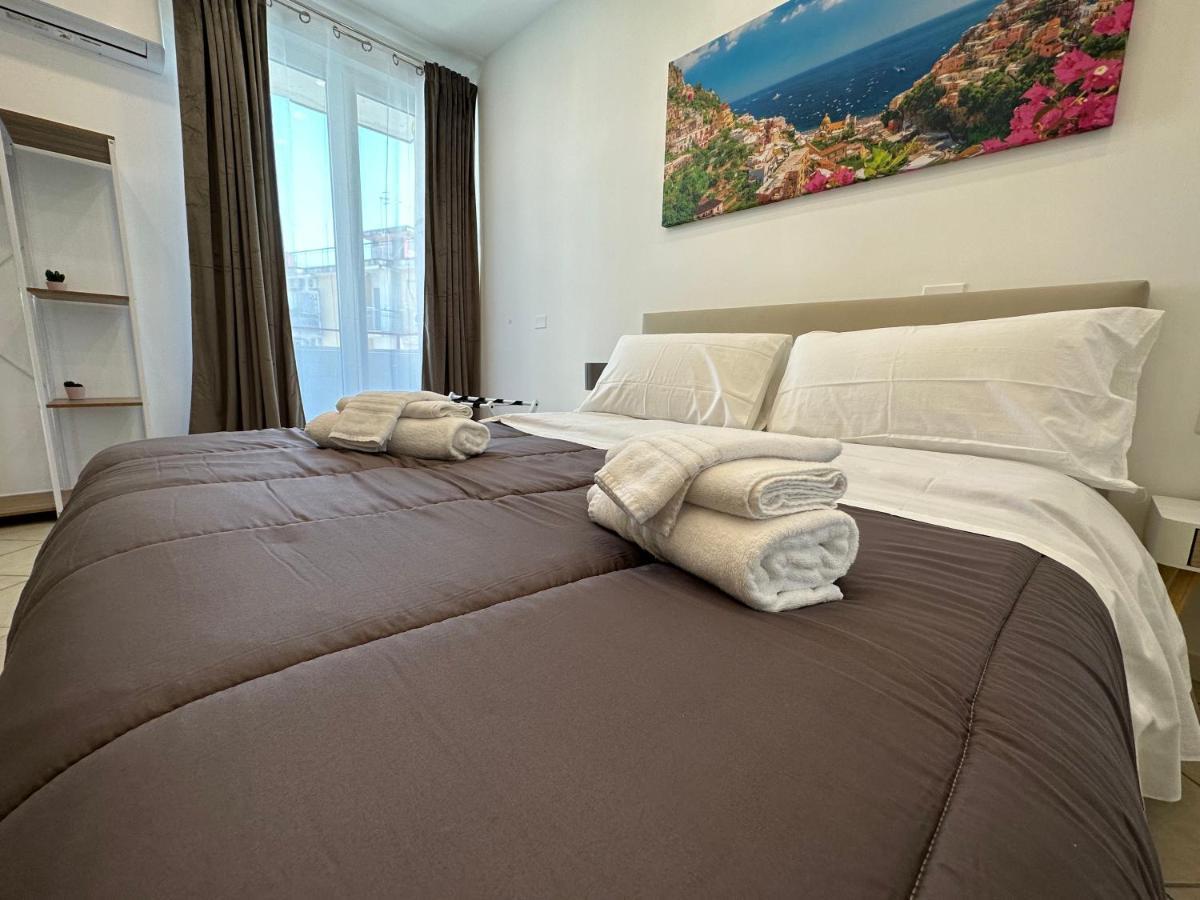 B&B Off Rooms And Relax Naples Extérieur photo