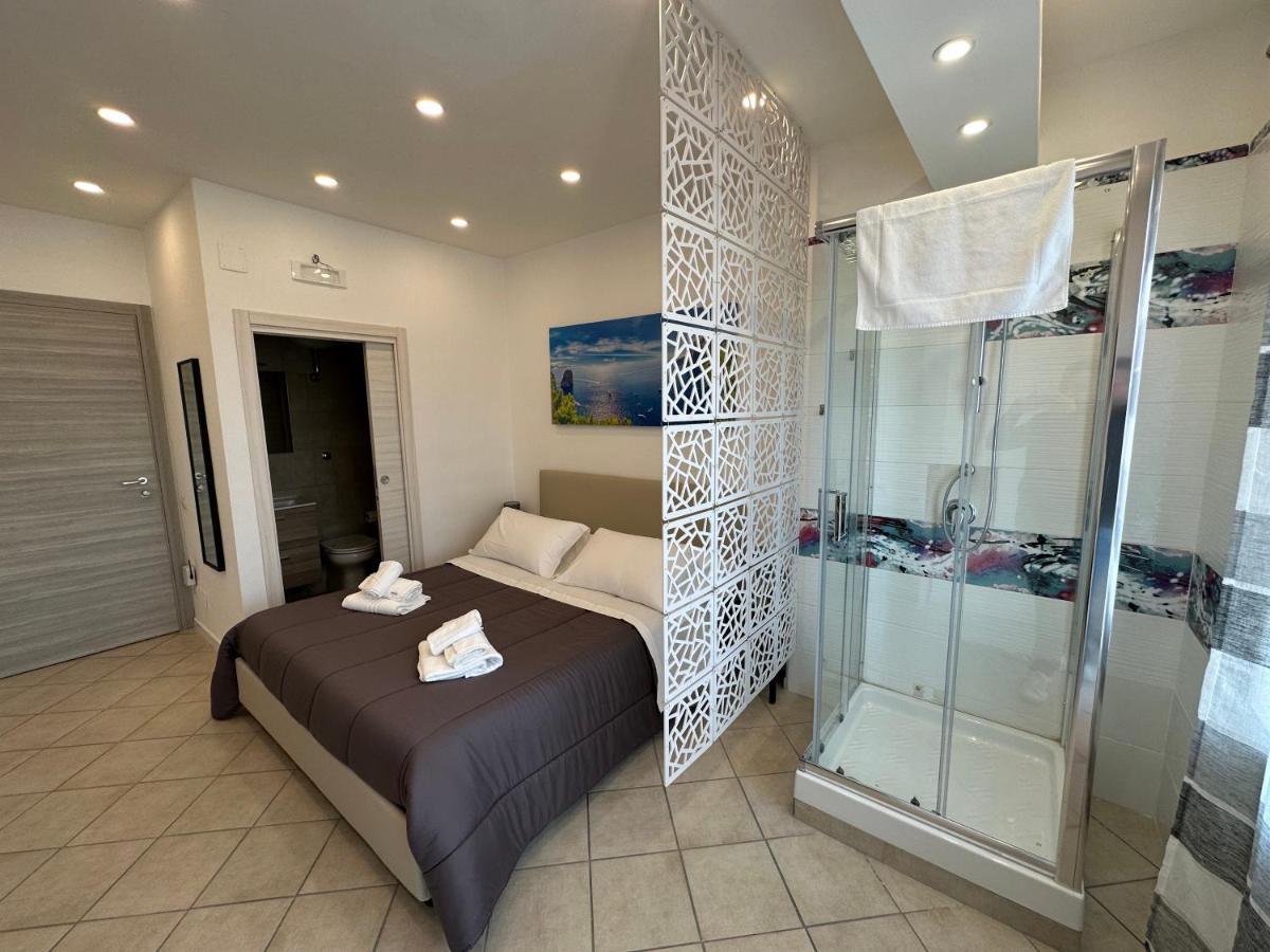 B&B Off Rooms And Relax Naples Extérieur photo