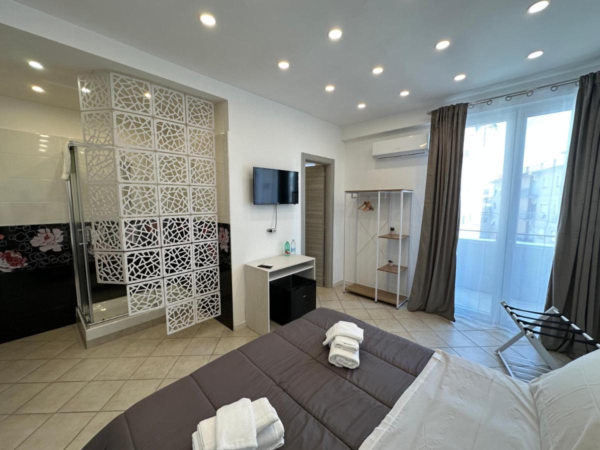 B&B Off Rooms And Relax Naples Extérieur photo