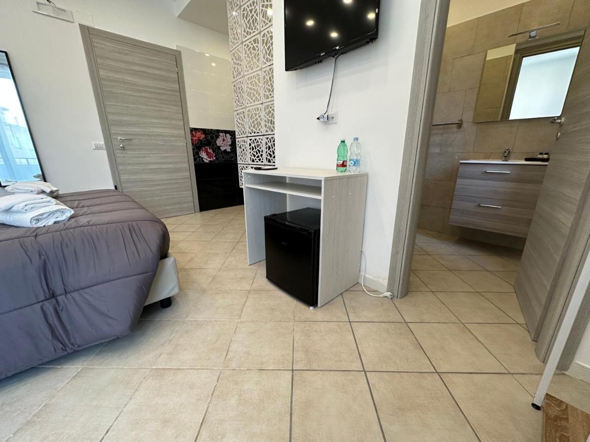 B&B Off Rooms And Relax Naples Extérieur photo