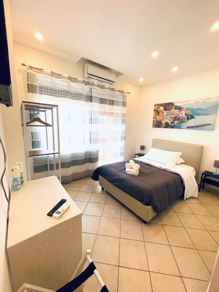 B&B Off Rooms And Relax Naples Extérieur photo