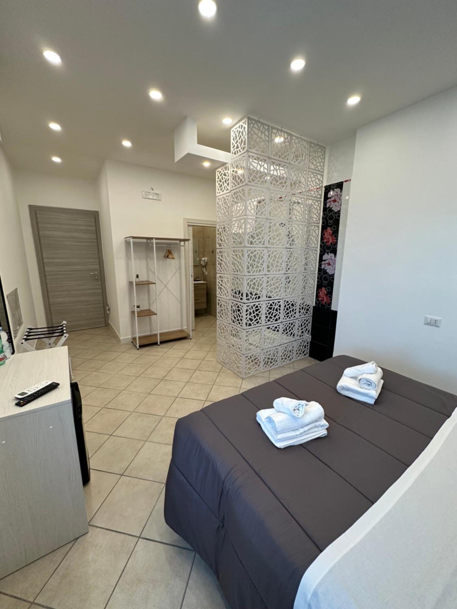 B&B Off Rooms And Relax Naples Extérieur photo